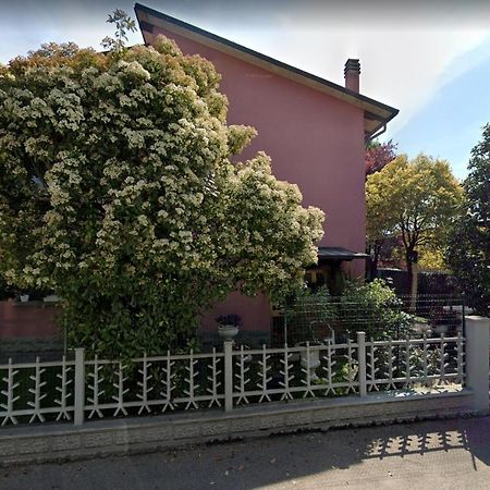 Affittacamere Da Alina Argelato Zewnętrze zdjęcie